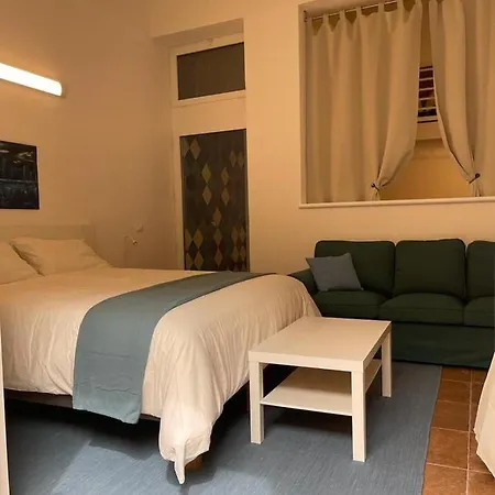 Apartment Casa Vacanze Ulisse *