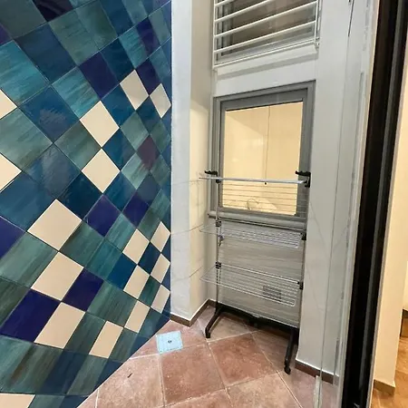 Casa Vacanze Ulisse * Trapani