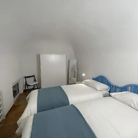 Casa Vacanze Ulisse Apartment