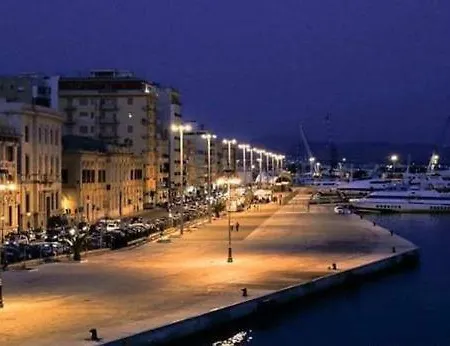 Casa Vacanze Ulisse * Trapani