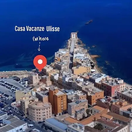 Apartment Casa Vacanze Ulisse *