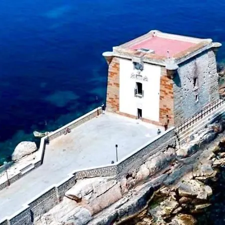 Casa Vacanze Ulisse