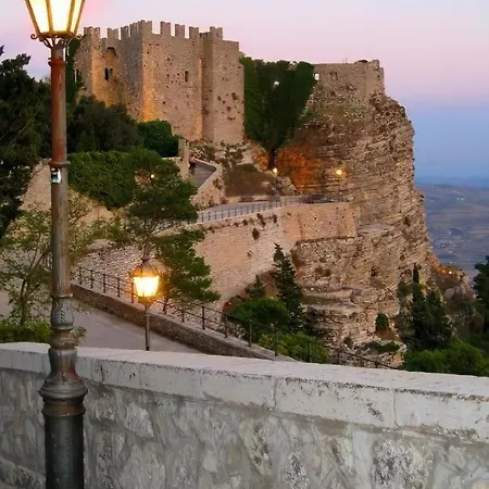 Casa Vacanze Ulisse