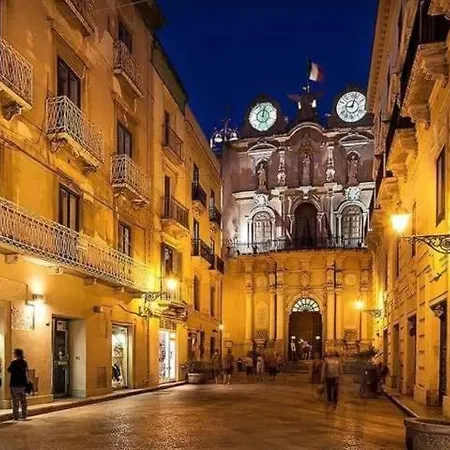Casa Vacanze Ulisse *