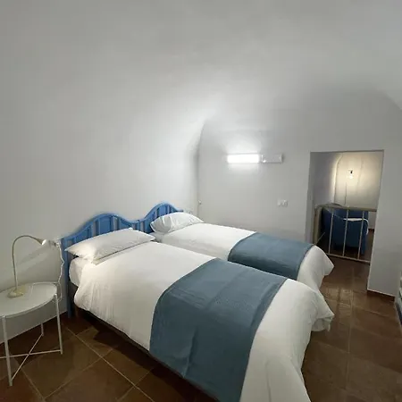 Casa Vacanze Ulisse Apartment *