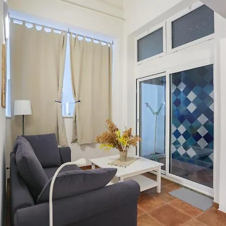 Casa Vacanze Ulisse Apartment *
