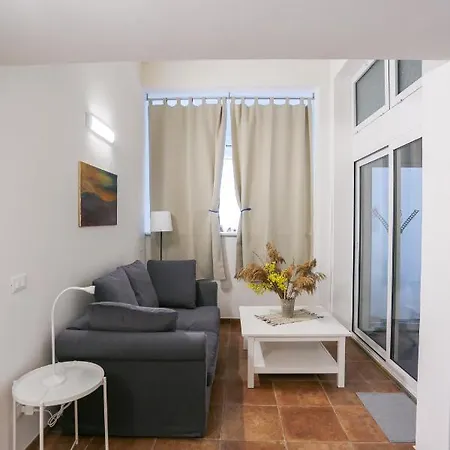 Apartment Casa Vacanze Ulisse Trapani