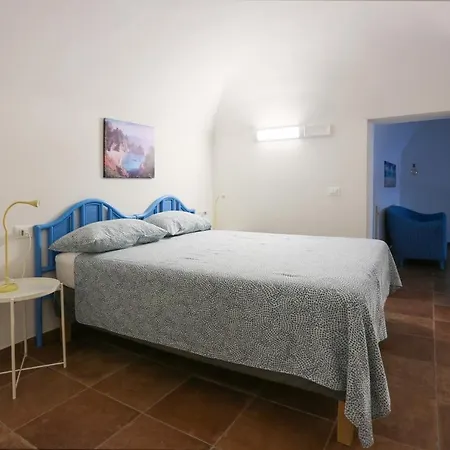 Casa Vacanze Ulisse Apartment