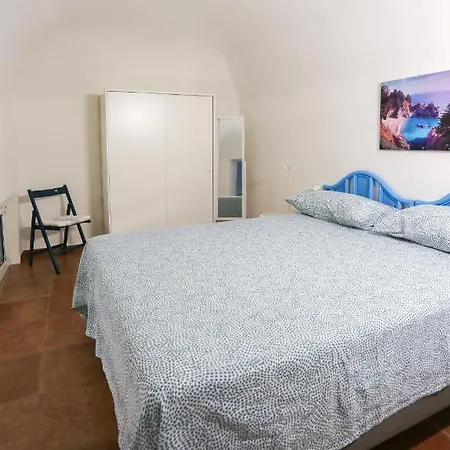 Apartment Casa Vacanze Ulisse Trapani