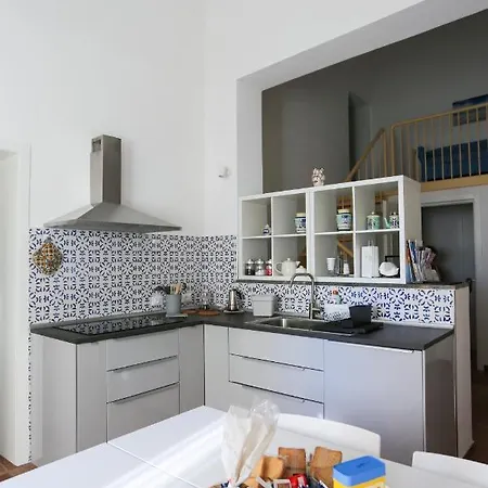 Casa Vacanze Ulisse *