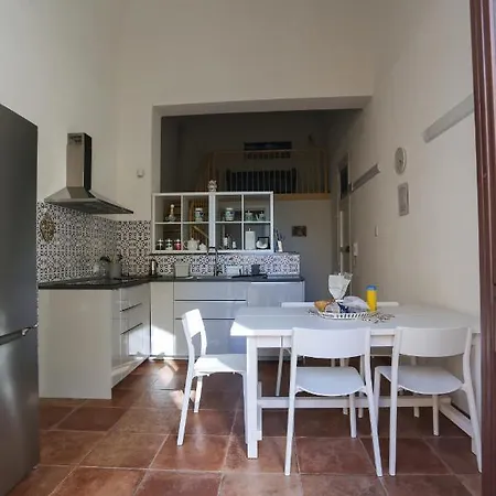 Casa Vacanze Ulisse Apartment Trapani