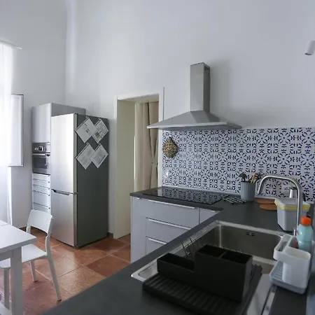 Apartment Casa Vacanze Ulisse