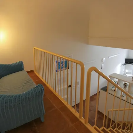 Casa Vacanze Ulisse *