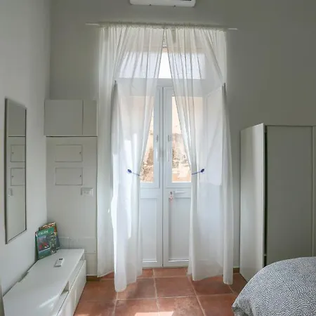 Casa Vacanze Ulisse *