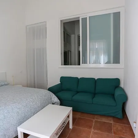 Apartment Casa Vacanze Ulisse Trapani