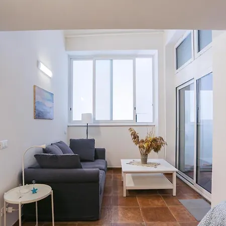 Apartment Casa Vacanze Ulisse *