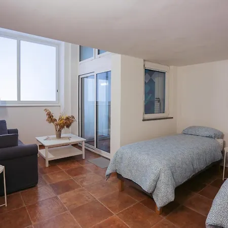 Apartment Casa Vacanze Ulisse Trapani