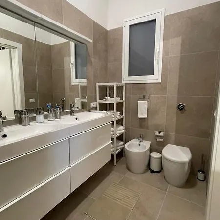 Casa Vacanze Ulisse Apartmán