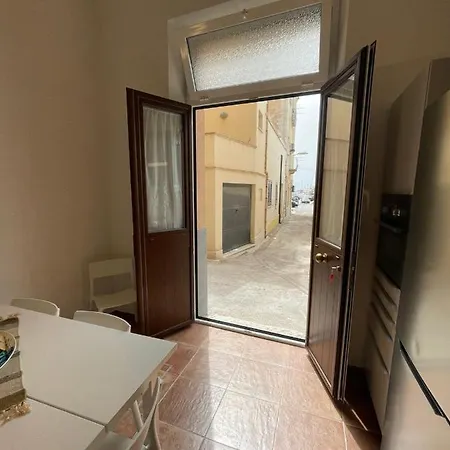 Casa Vacanze Ulisse