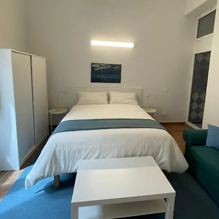 Casa Vacanze Ulisse Apartmán Trapani