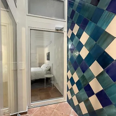 Apartmán Casa Vacanze Ulisse Trapani