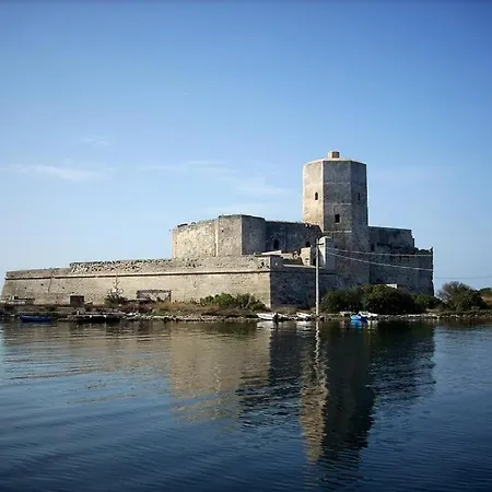 Casa Vacanze Ulisse *