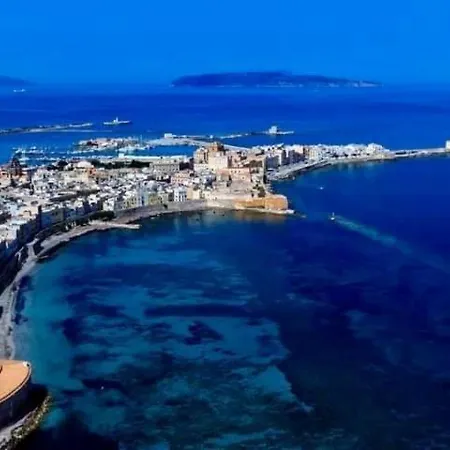 Casa Vacanze Ulisse Apartmán