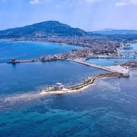 Apartmán Casa Vacanze Ulisse