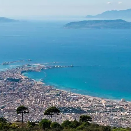 Apartmán Casa Vacanze Ulisse