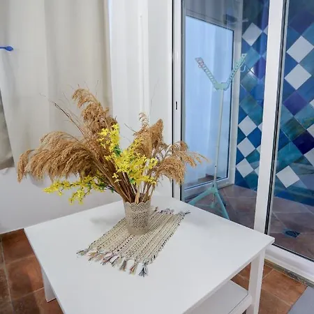 Casa Vacanze Ulisse Apartmán *