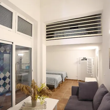 Apartmán Casa Vacanze Ulisse