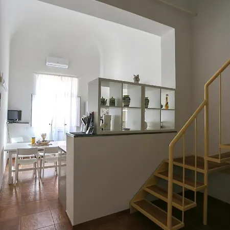Casa Vacanze Ulisse *