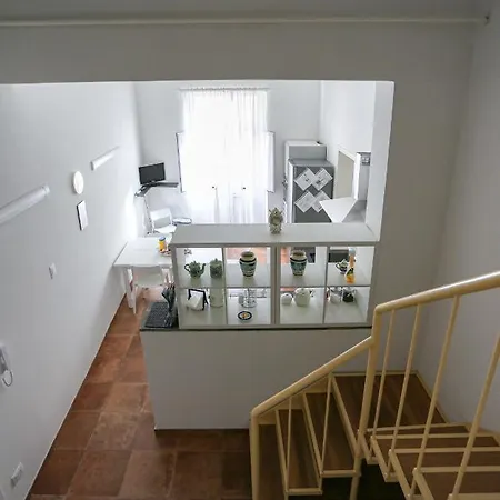 Casa Vacanze Ulisse * Trapani